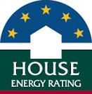 Home Energy Rating Service logo